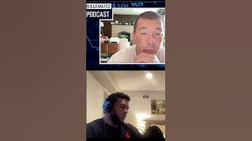 The hate for deep half guard has got to stop! #mma #jiujitsu #bjj