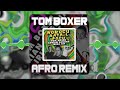 Tom Boxer x Adrian Saguna x Irina Kit - Norocu bata-l focu (Afro Remix)