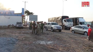 Những hộ dự kiến cưỡng chế đã đồng thuận bàn giao mặt bằng Dự án Đường cao tốc Biên Hòa – Vũng Tàu