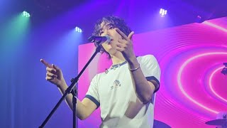 [20250503] eldon - Shell we dance (신곡) @eldon Concert 'World Tour : BACKPACKING'