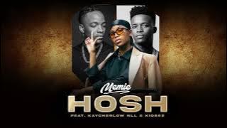 Memie - Hosh (Feat. Kaycherlow & Kidbee) _Audio