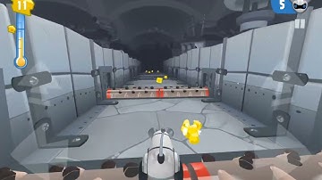 ME PLAYING MOUSE BOT PART 2