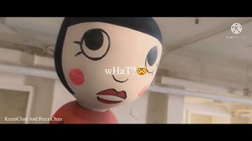 so i edited as the gods will secret:  theres a fun fact hidden in this video