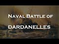 Naval Battle of Dardanelles