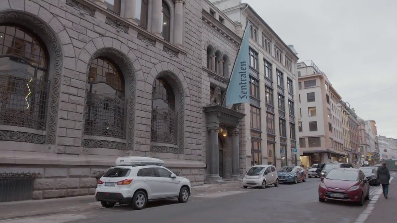 58 Civic Culture På Norsk Terbaru