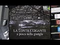 LA LONTRA GIGANTE a pesca nella giungla