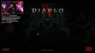 Videoyun Diablo 4 Sezon 4 oynuyor #2 - 18/05/2024