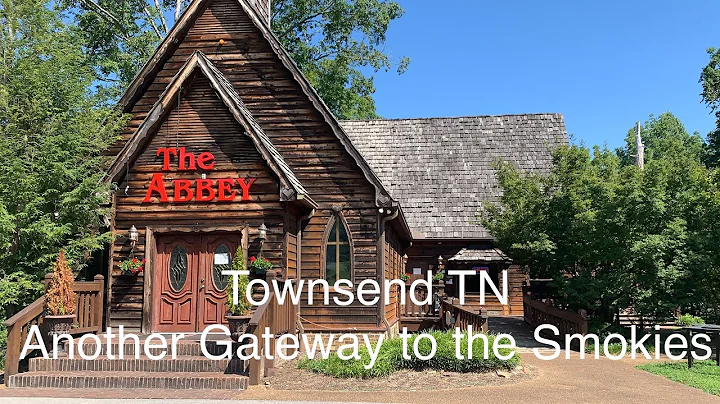 Townsend TN 2020