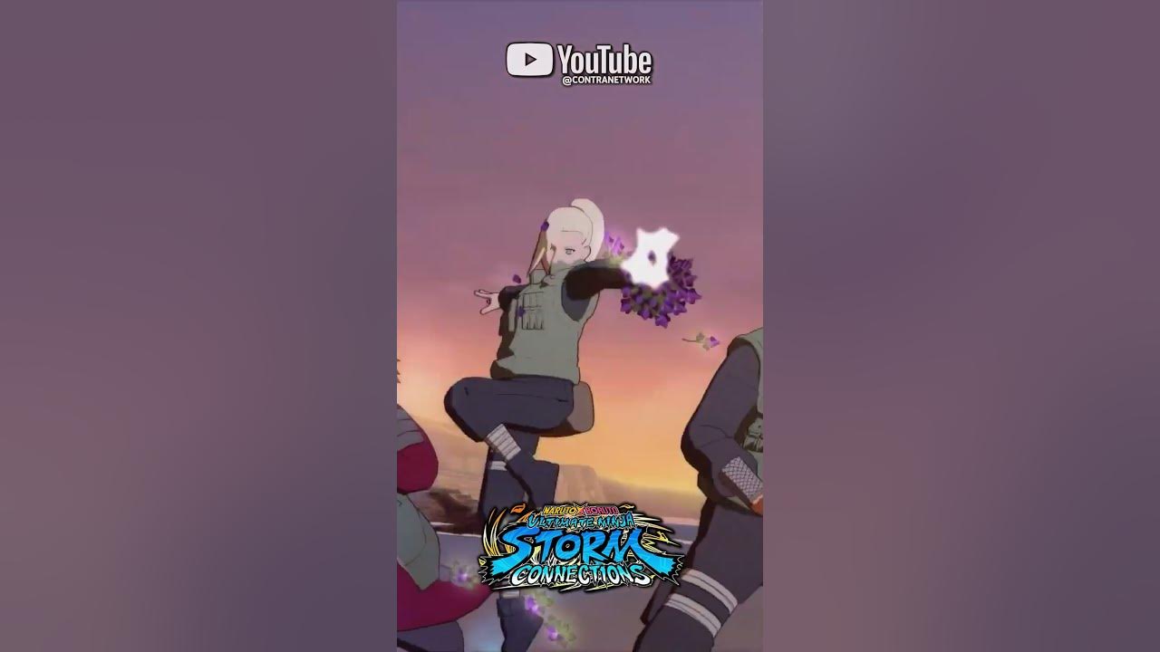 Nostalgia pura: Vídeo de NARUTO X BORUTO Ultimate Ninja STORM CONNECTIONS  destaca aberturas de anime - NintendoBoy