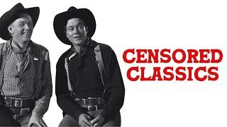 15 Forgotten Western Masterpieces Hollywood Tried to Erase