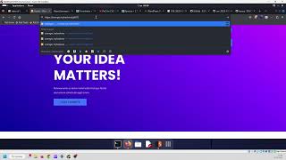 TryHackMe #761 AVenger