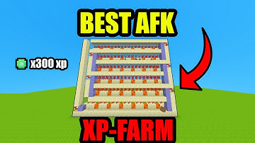 De beste AFK XP-farm in Bloxd.io!!!