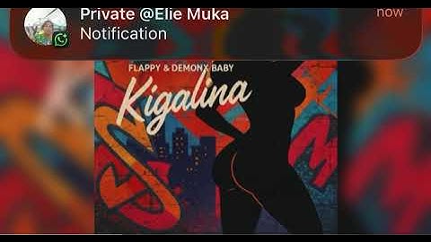 KIGALINA - FLAPPY_VBYZ_DEMONXBABY