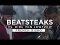 Capture de la vidéo Beatsteaks Vs. Dirk Von Lowtzow – French Disko (Official Video)