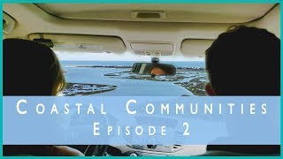 Coastal Communities | Episode 2 | Porters Neck Plantation | Wilmington, NC