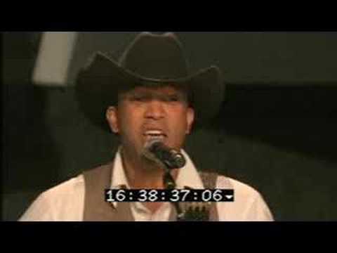 Coffey Anderson's audition for Nashville Star season 6 (2008), which premieres on NBC Monday 9 June at 9/8c.