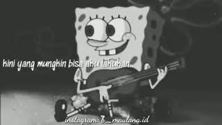 Story wa hanya tersenyum