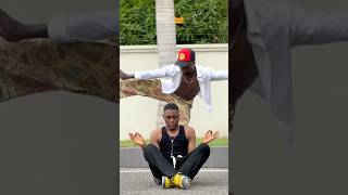 Turi Bayoz matekita Ft Salima Chica Dance  By Kofi Low shorts