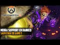 Overwatch 2 ranked gold  moira supp  sauvetage de game 