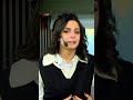كان يفكروني ملبوسه أو جن...حنين التميمي تشرح معانتها من الأشخاص #صح_صح