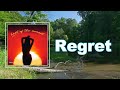Tink  - Regret  (Lyrics)