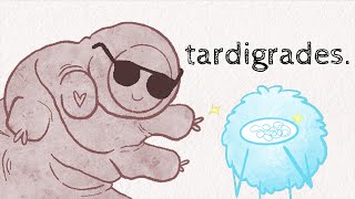 A Tardigrade's Molecular Secrets