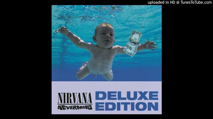 Nirvana - D-7 [Live]