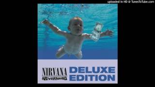 Video thumbnail of "Nirvana - D-7 [Live]"