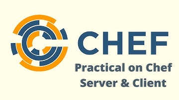 Practical on Chef Server, Chef Client on Cloud | CHEF -3 | Devops Basic Part-12 | Techie Ansh