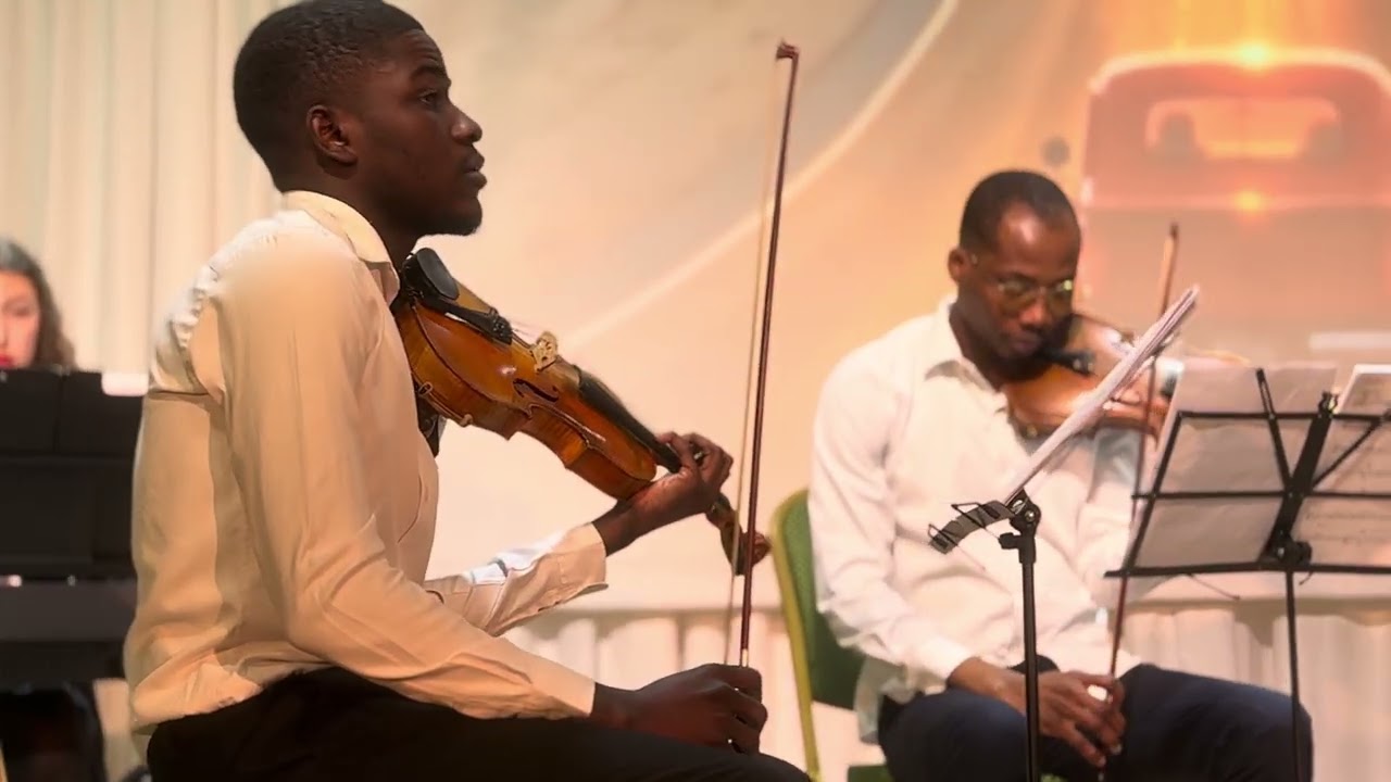 Анастасия Бай. 