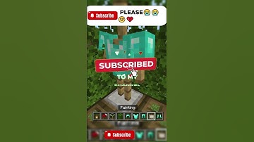 Minecraft Tree House Build Tutorial 🌳🏡 | Step-by-Step Guide for Beginners