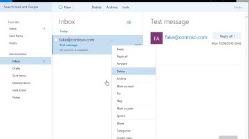 20345 1 Demo29 Troubleshooting SMTP Message Delivery