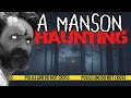 Our Terrifying Night At The Oman House (A MANSON FAMILY HAUNTING)