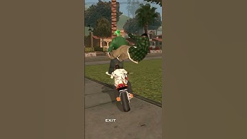 Thumbnail of Gta San Andreas☠️download For Android mobile 🔥😤#gta #sanandreas #download #android #shorts #trend