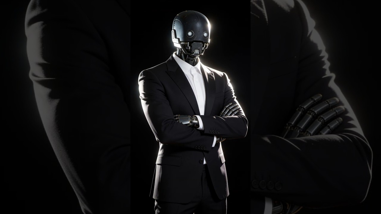 The REAL Reason K-2SO is So Awesome!