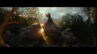 The Hobbit ~ I See Fire