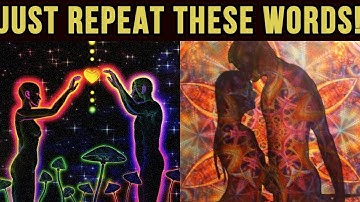 Forget About Luck! Just Repeat These Words and See What Happens | Neville Goddard