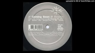 Coming Soon - Ozonic