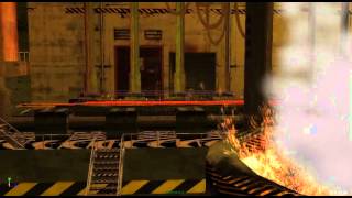 Janko Michael VEF1 Particles Playblast