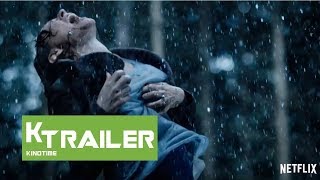 THE RAIN | Netflix Trailer | Deutsch | KinoTime