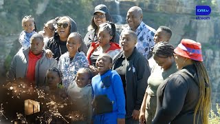 Family fun day with the Mselekus – Uthando Nesthembu | Mzansi Magic | S7 | Ep 13