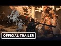 Black Myth: Wukong - Official Trailer
