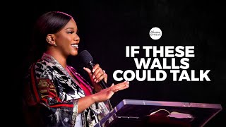 If These Walls Could Talk x Sarah Jakes Roberts