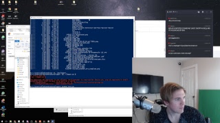 Learning Python and Talking about Code - Ask me anything