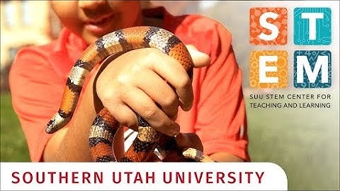 SUU STEM Center for Teaching and Learning