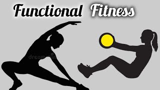 What Is Functional Fitness? Complete Beginner Guide #functionaltraining 