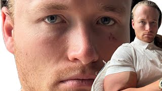 Who Am I? Featuring Andreas John Ziegler Ajz