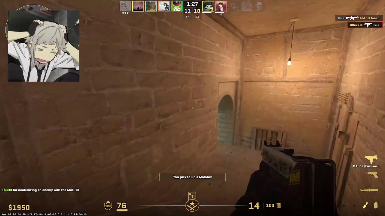 Cs fun cs2 id youtube