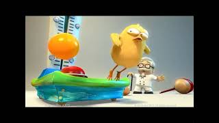 Kfc Cinema Classification Ad 20112012 Hammer 18 Rating malaysia