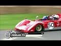 10 best Can-Am moments at Goodwood